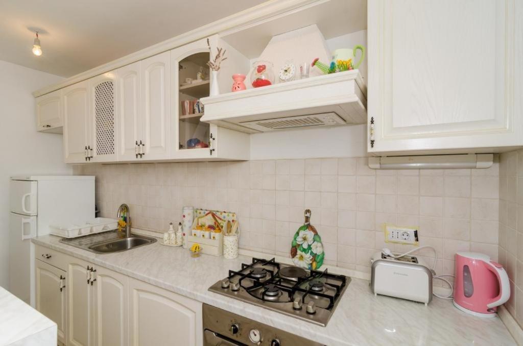 Ivo Guest House Dubrovnik Ngoại thất bức ảnh