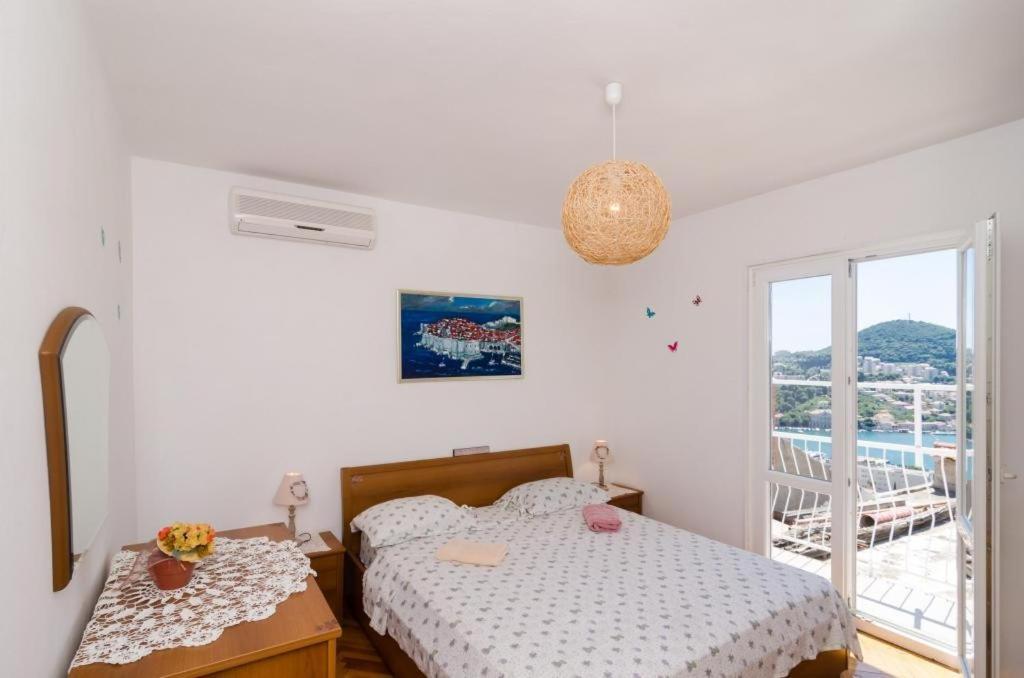 Ivo Guest House Dubrovnik Ngoại thất bức ảnh