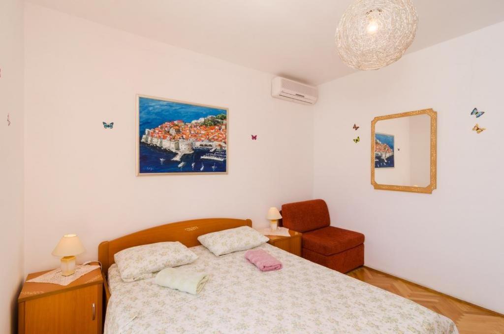 Ivo Guest House Dubrovnik Ngoại thất bức ảnh