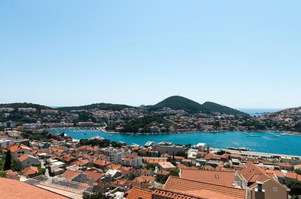 Ivo Guest House Dubrovnik Ngoại thất bức ảnh