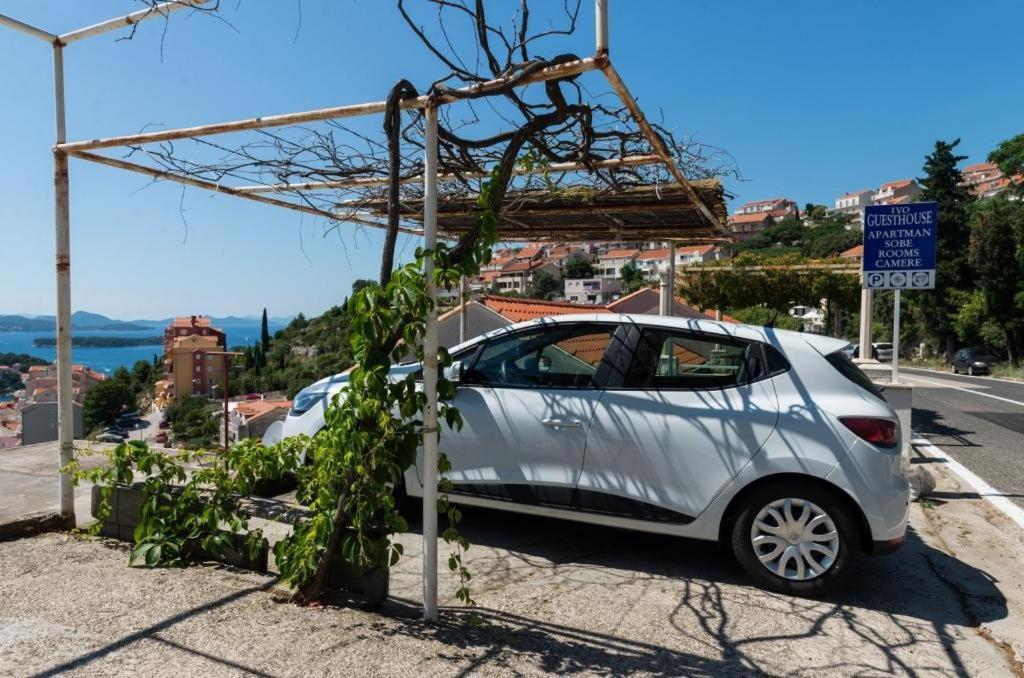 Ivo Guest House Dubrovnik Ngoại thất bức ảnh