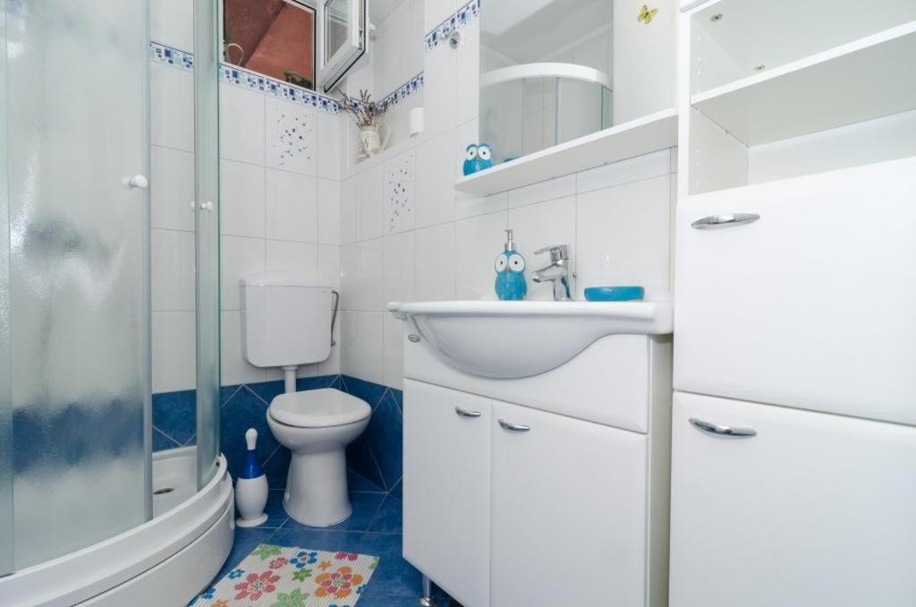 Ivo Guest House Dubrovnik Ngoại thất bức ảnh