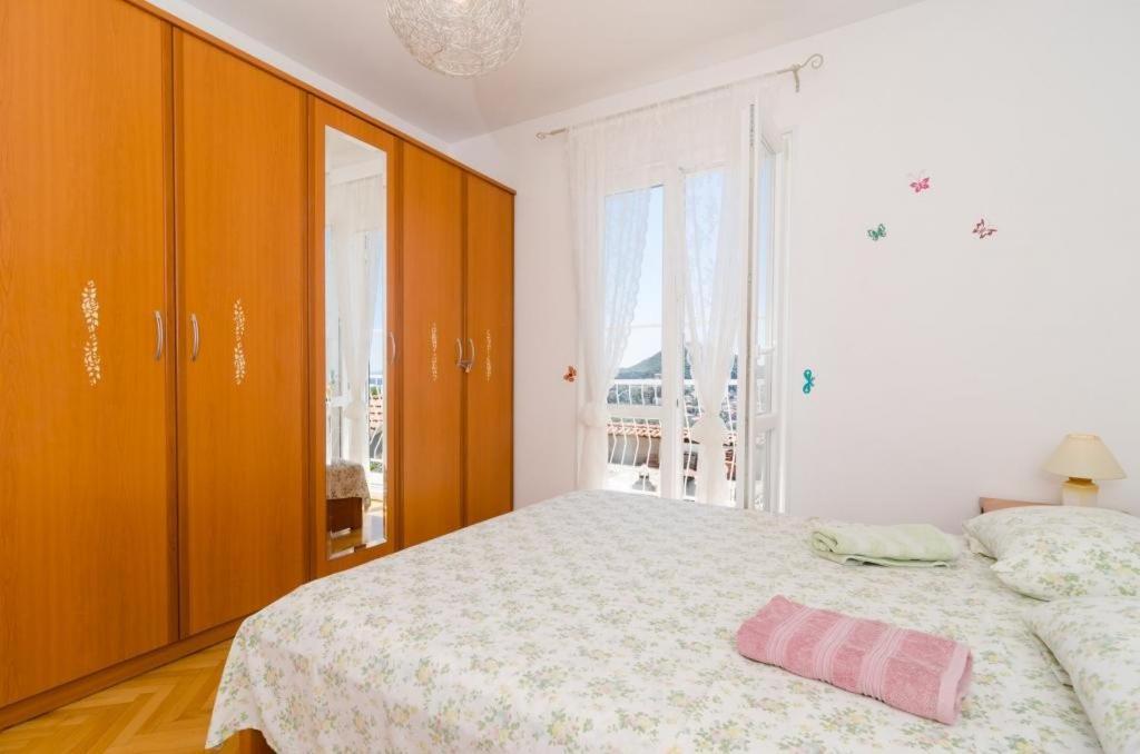 Ivo Guest House Dubrovnik Ngoại thất bức ảnh