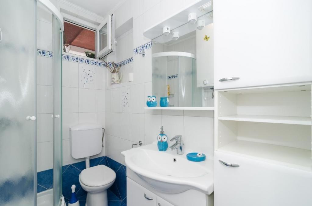 Ivo Guest House Dubrovnik Ngoại thất bức ảnh
