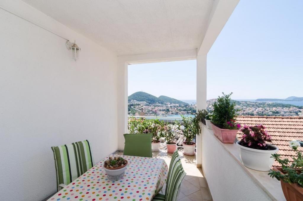 Ivo Guest House Dubrovnik Ngoại thất bức ảnh