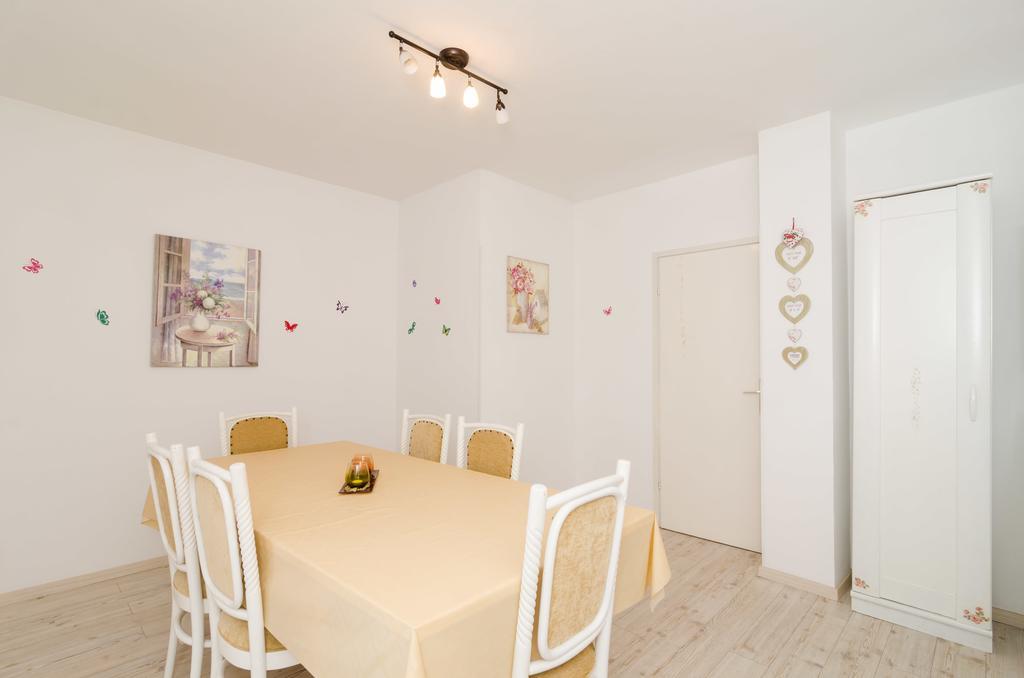 Ivo Guest House Dubrovnik Ngoại thất bức ảnh